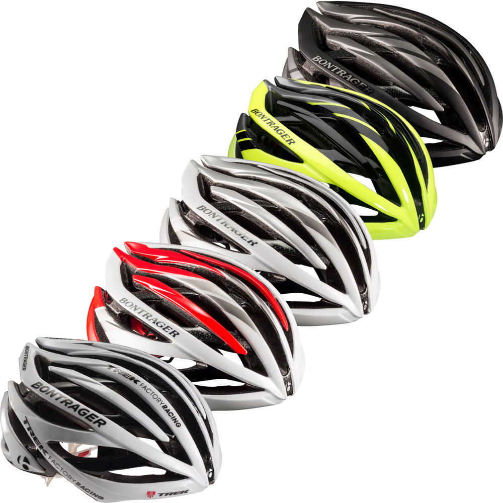 Bontrager Velocis CE Road Helmet