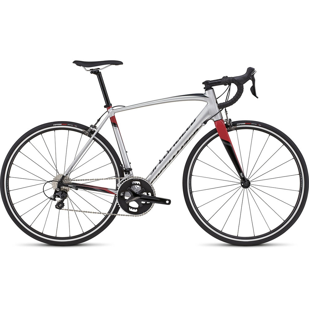 Specialized Allez DSW SL Comp Road Bike 2016