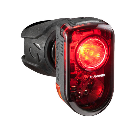 Bontrager Flare RT USB Wireless Rear Light