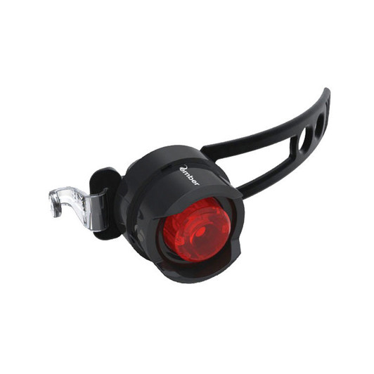 Bontrager Ember Multi-Use Rear Light