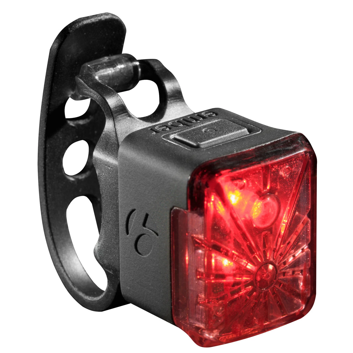 Bontrager tail light 2025