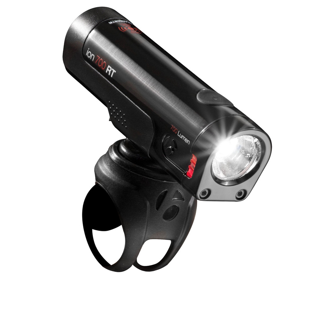 Bontrager Ion 700 RT Front Light