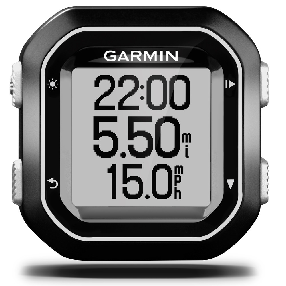 Garmin Edge 20 GPS Cycle Computer Sigma Sports