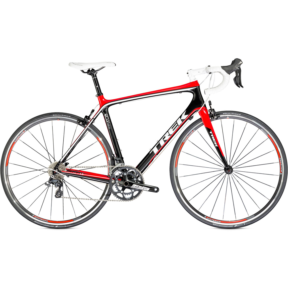 Trek Madone 3.5 C H2 Road Bike 2014