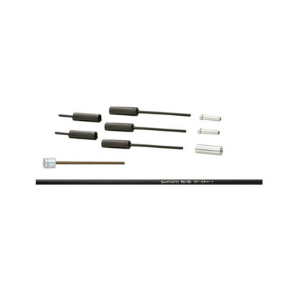 ultegra gear cable set