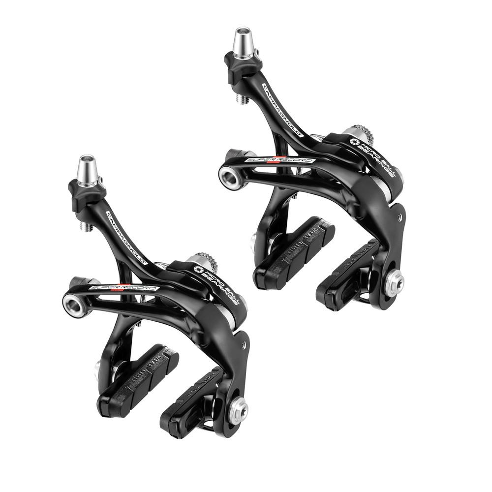 Campagnolo Super Record 11 Dual Pivot Skeleton Brakes Sigma Sports