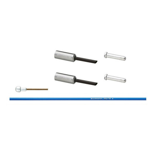 Shimano Ultegra 6800 Road Brake Set, Polymer Coated Inners