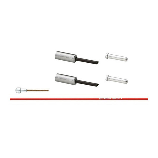 Shimano Ultegra 6800 Road Brake Set, Polymer Coated Inners