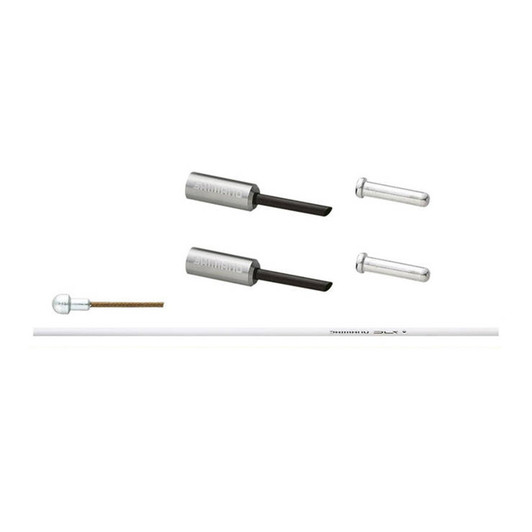 Shimano Ultegra 6800 Road Brake Set, Polymer Coated Inners