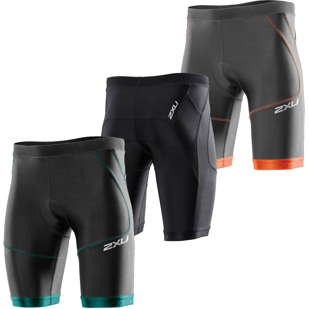 2XU Perform Tri Short 9 