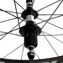 Reynolds 58/72 Aero Carbon Clincher Wheelset 