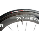 Reynolds 58/72 Aero Carbon Clincher Wheelset 