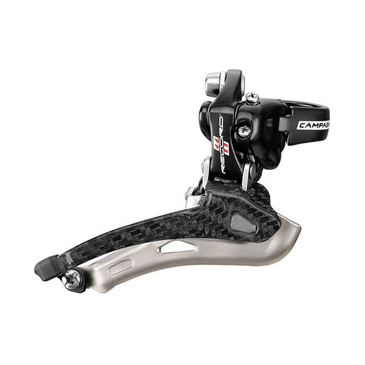 Campagnolo Record 11s Band-on Front Derailleur