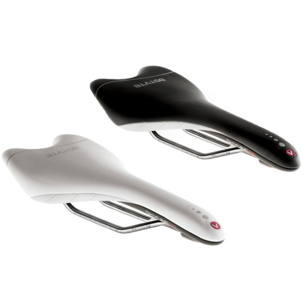 Astute Skyline Classic SR Titanium Saddle
