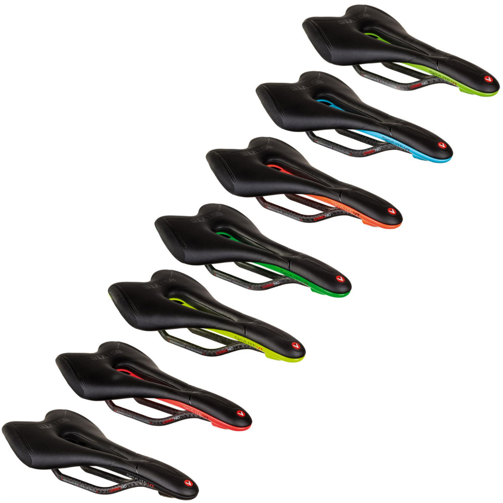 Astute Taca' Skylite VT Carbon Saddle