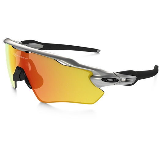 Oakley Radar EV Sunglasses Path Iridium Lens