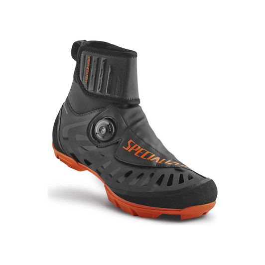 Specialized Defroster Trail MTB Shoe 2016
