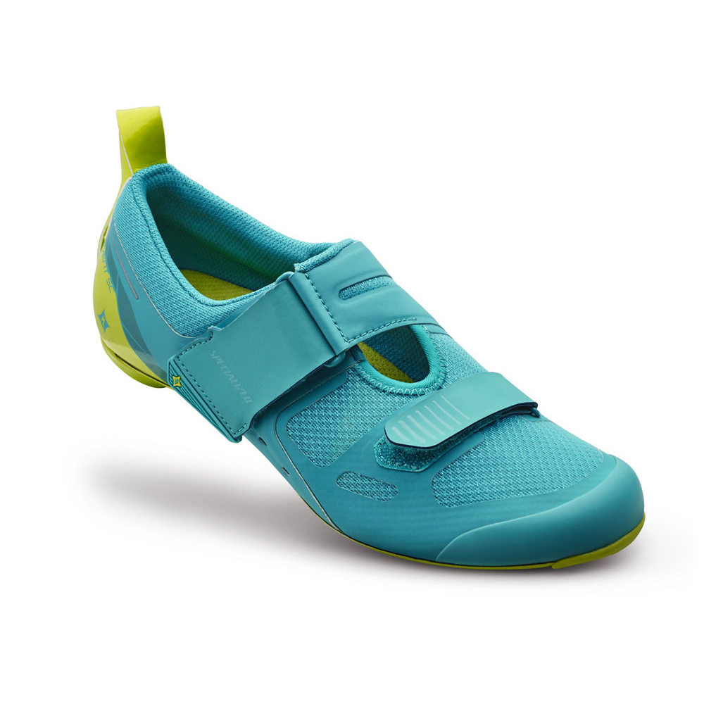 Specialized Trivent SC Womens Tri Shoe 2017