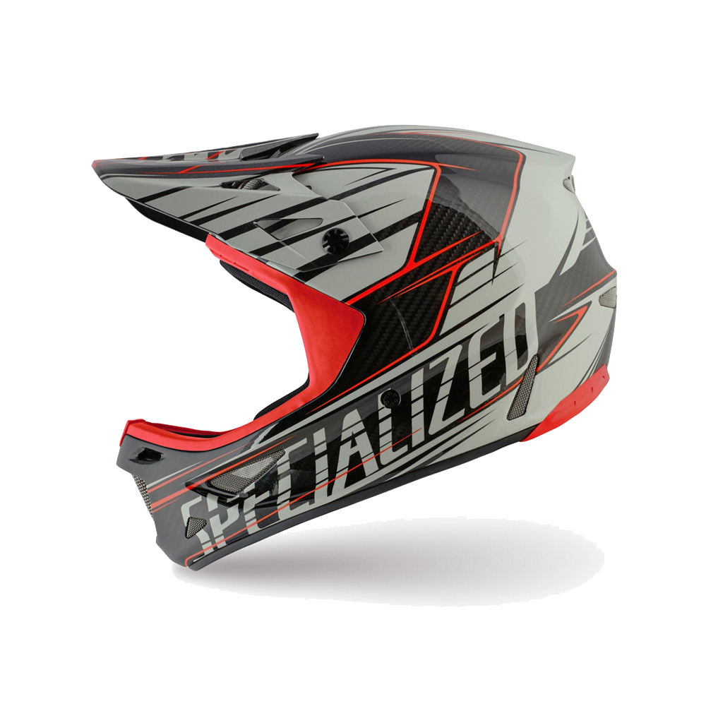 Specialized Dissident Downhill Full Face Helmet 2016