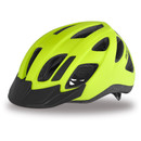 Specialized Centro LED Helmet 2017