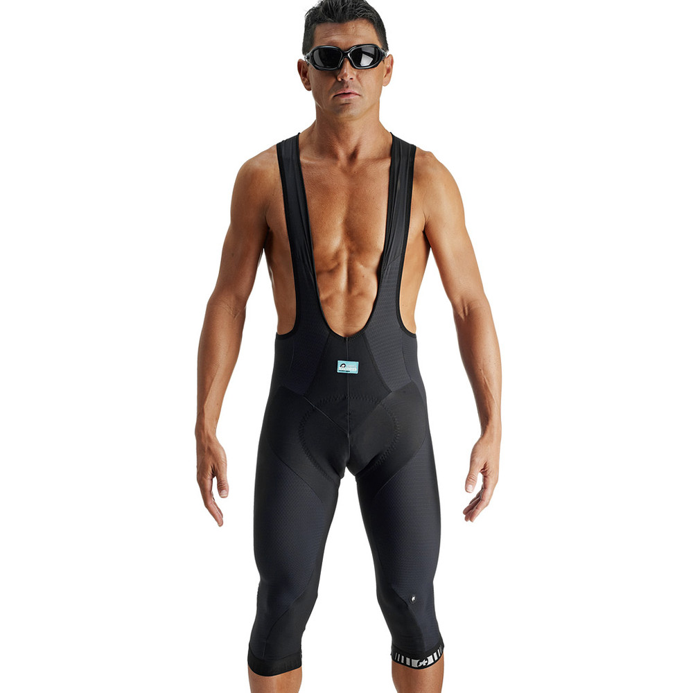 Assos TK 607 S5 Knickers SS14