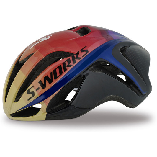 Specialized S-Works Evade Team Womens Road Helmet 2016