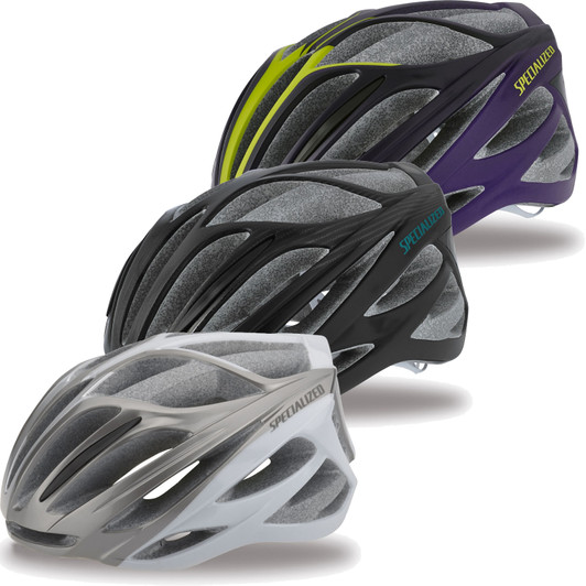 Specialized Aspire Womens Helmet 2017