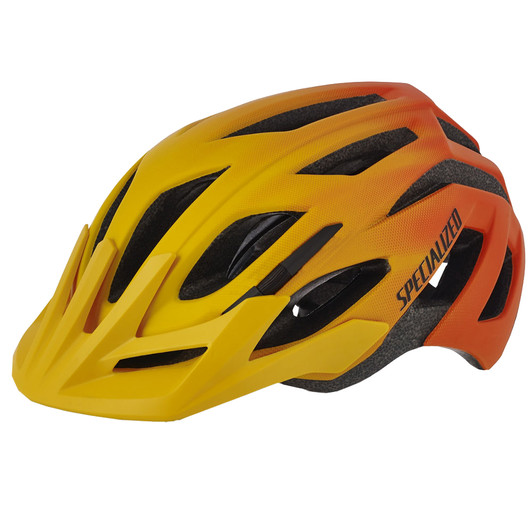 Specialized Tactic II Helmet 2017