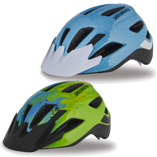 Specialized Shuffle Childrens Helmet 2016