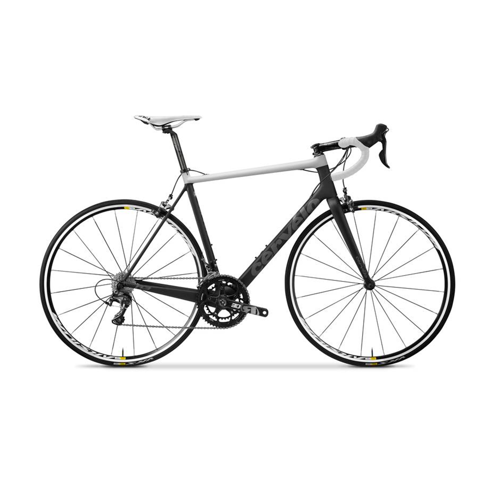 cervelo r3 frameset 2017
