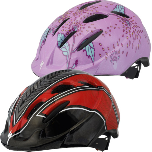 Specialized Small Fry Child Helmet 2016