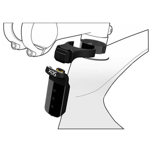 Specialized Stix Headset Spacer Mount With 10mm Spacer