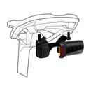 Specialized Stix Light Saddle Mount