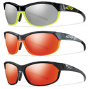Smith Overdrive Performance Sunglasses With Plano Lenses