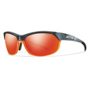 Smith Overdrive Performance Sunglasses With Plano Lenses