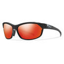 Smith Overdrive Performance Sunglasses With Plano Lenses