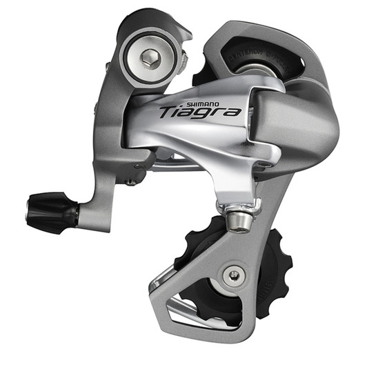 Shimano Tiagra 10-speed Rear Derailleur, GS, Max 32T