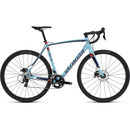 Specialized Crux Sport E5 Cyclocross Bike 2016