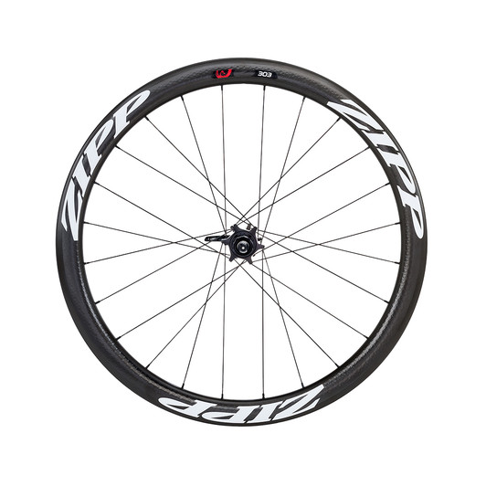 Zipp 303 Firecrest Carbon Clincher Disc Rear Wheel 2016