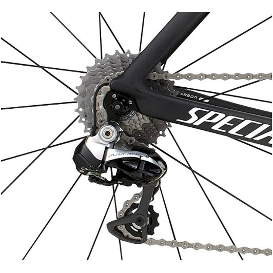 Specialized S-Works Venge VIAS Di2 Road Bike 2016