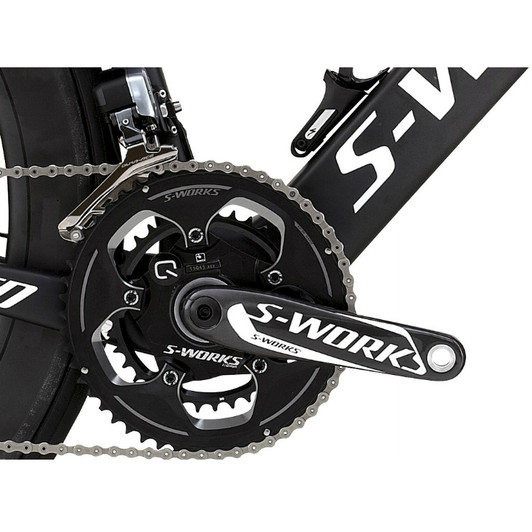 Specialized S-Works Venge VIAS Di2 Road Bike 2016