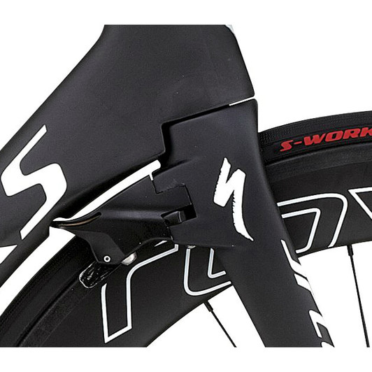 Specialized S-Works Venge VIAS Di2 Road Bike 2016