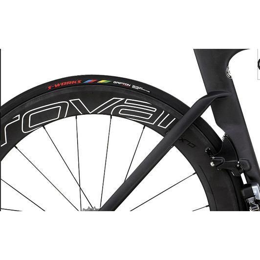 Specialized S-Works Venge VIAS Di2 Road Bike 2016
