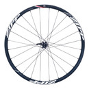 Zipp 30 Course 6-Bolt Disc Alloy Tubular Front Wheel 2016