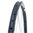 Zipp 30 Course Disc Alloy Tubular Front Wheel 2016