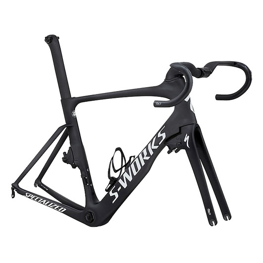 Specialized S-Works Venge VIAS Module 2017