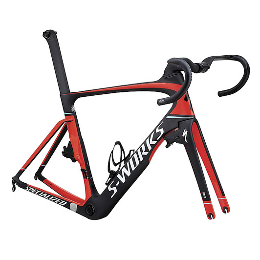 Specialized S-Works Venge VIAS Module 2017