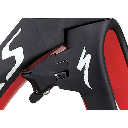 Specialized S-Works Venge VIAS Module 2017