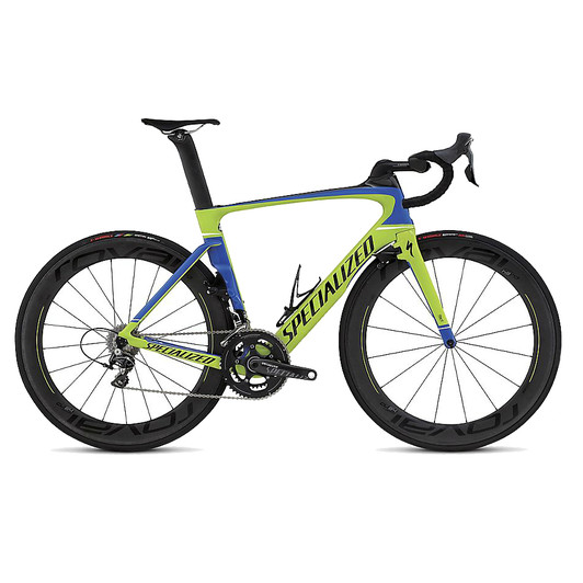 Specialized Venge Pro VIAS Road Bike 2017