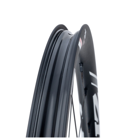 Zipp 30 Course Alloy Disc Clincher Front Wheel 2017
